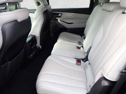 Used 2023 Acura MDX w/Technology Package image 10