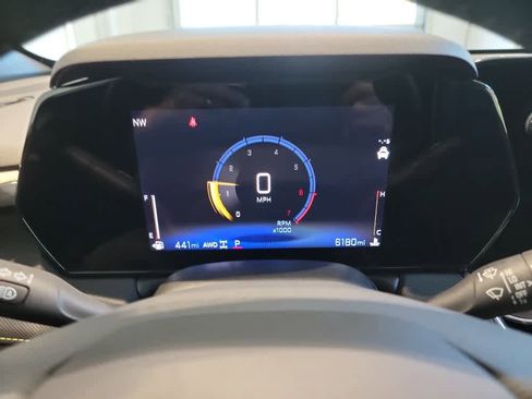 Used 2025 Chevrolet TrailBlazer ACTIV w/ Convenience Package image 13