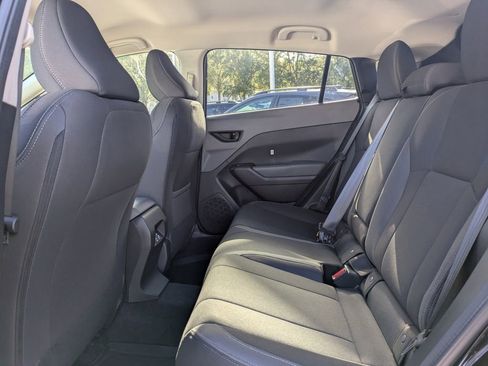 New 2026 Subaru Crosstrek 2.0i Premium w/ Popular Package #4 image 13