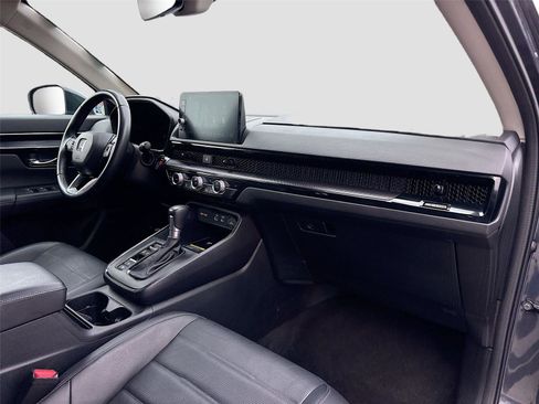 Certified 2025 Honda CR-V EX-L image 33