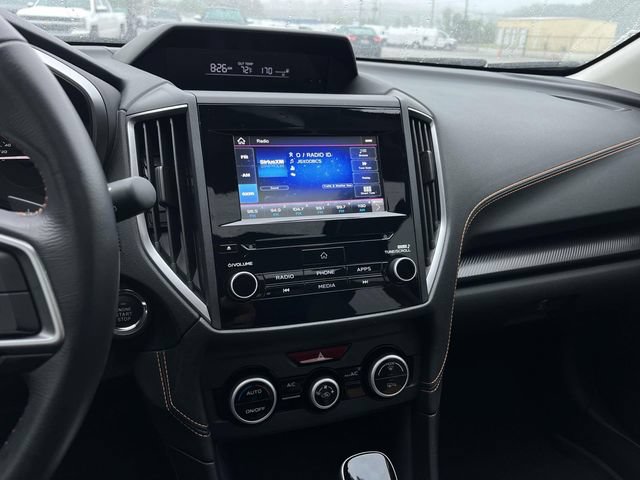 Used 2021 Subaru Crosstrek 2.0i Premium w/ Moonroof Package AWD/4WD image 26