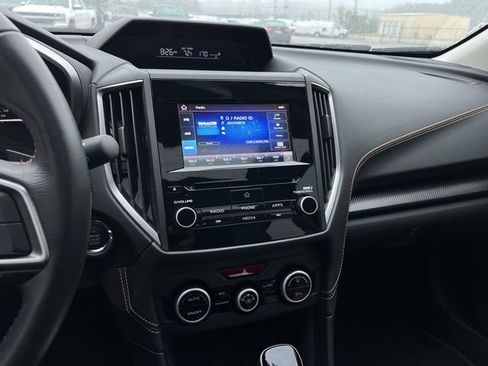 Used 2021 Subaru Crosstrek 2.0i Premium w/ Moonroof Package AWD/4WD image 26
