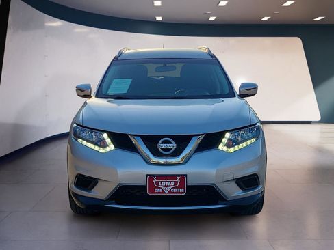 Used 2016 Nissan Rogue SV image 8