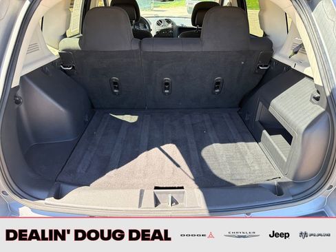 Used 2016 Jeep Compass Sport w/ Power Value Group FWD image 14