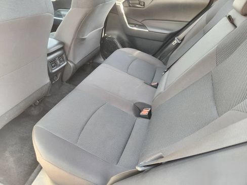 Used 2024 Toyota RAV4 LE AWD/4WD image 20