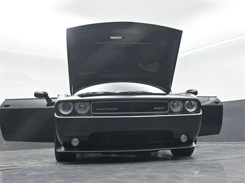 Used 2012 Dodge Challenger SRT8 w/ Premium Sound Group image 70