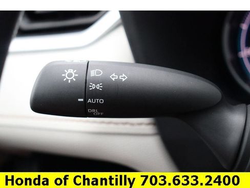 Used 2025 Toyota RAV4 XLE image 11