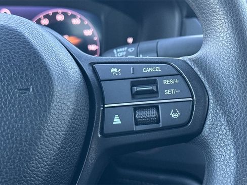 Certified 2025 Honda Accord LX image 26