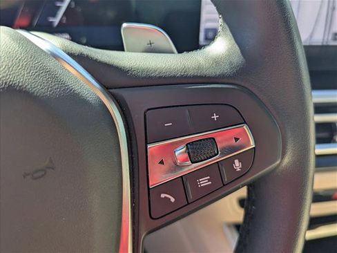 Used 2023 BMW 330i Sedan w/ Driving Assistance Package image 12