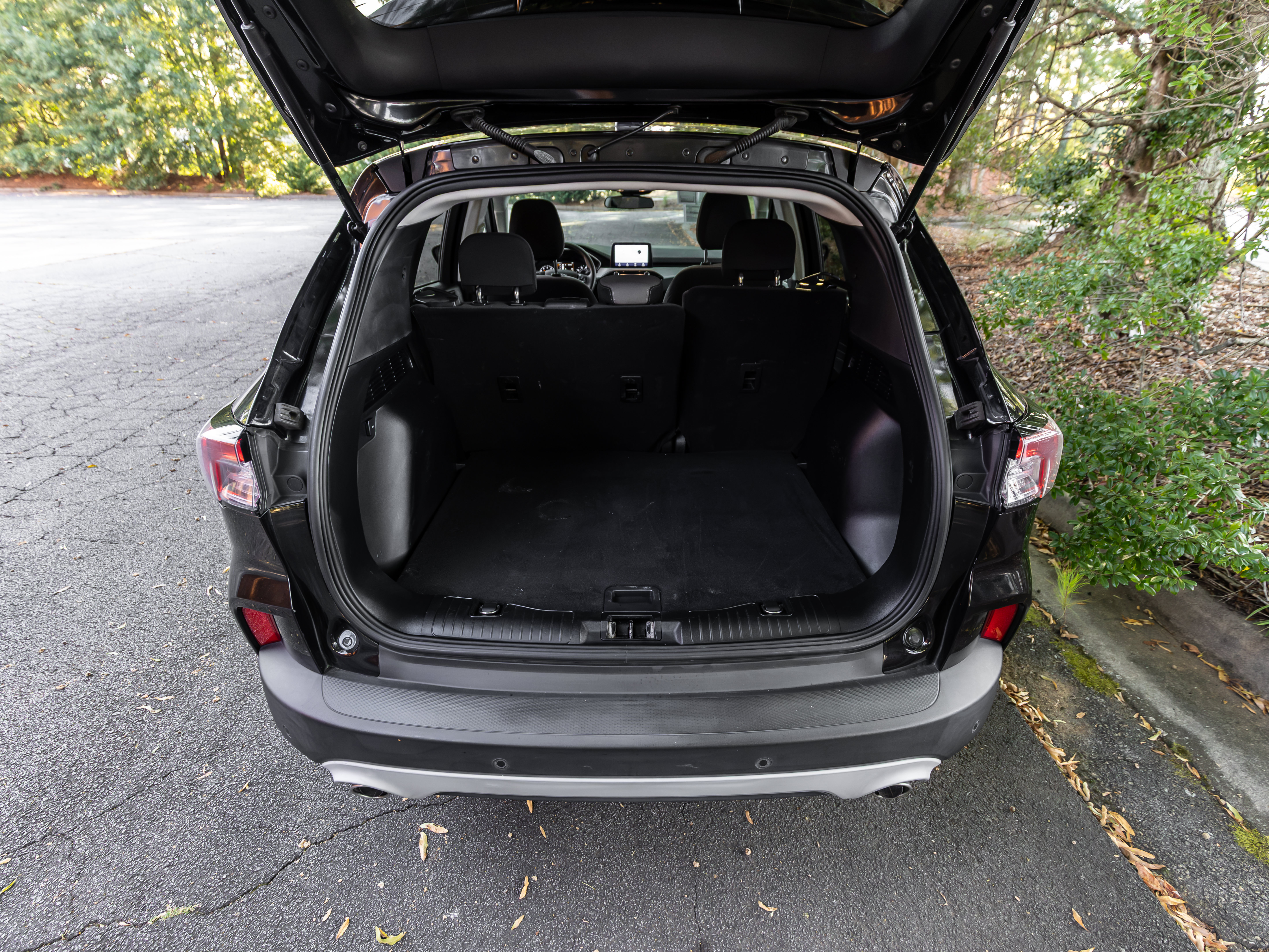 Used 2022 Ford Escape SE FWD image 59