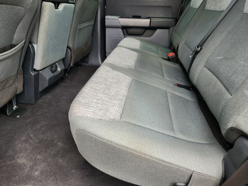 Used 2023 Ford F150 XLT image 8