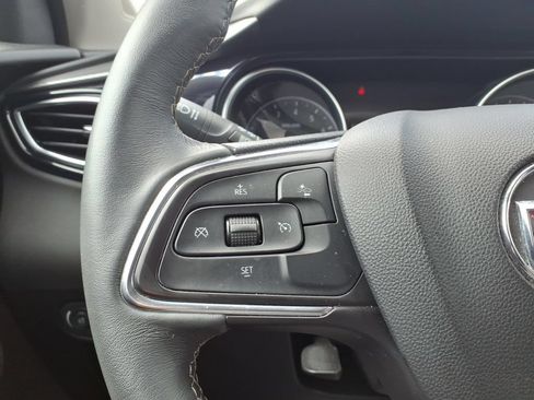 Certified 2023 Buick Encore GX Select w/ Safety Package II FWD image 14