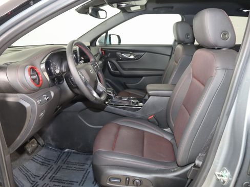 Used 2024 Chevrolet Blazer RS image 12