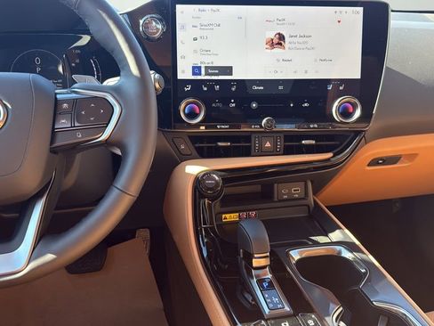 New 2026 Lexus NX 350 350 Premium image 12