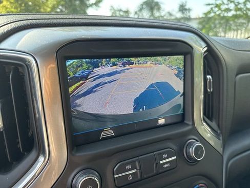 Used 2019 Chevrolet Silverado 1500 LT w/ All-Star Edition AWD/4WD image 30