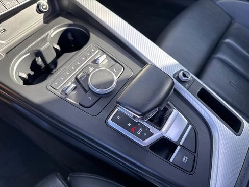 Used 2018 Audi A5 2.0T Premium w/ S Line Sport Package image 28