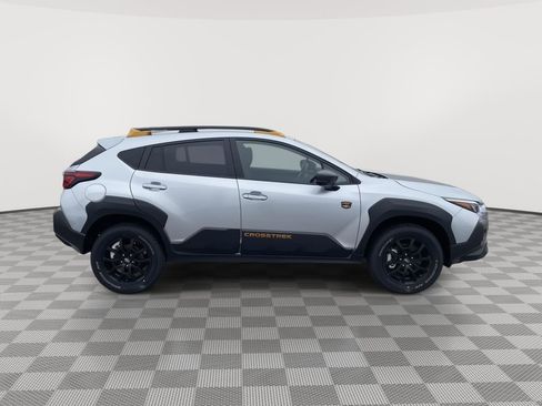 New 2026 Subaru Crosstrek 2.5i Wilderness w/ Crosstrek Mirror Package AWD/4WD image 6