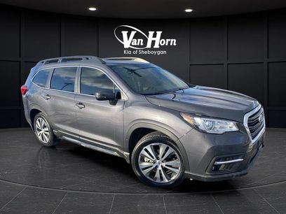 Used 2020 Subaru Ascent Limited w/ Technology Package
