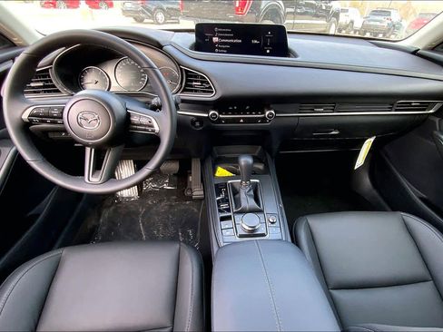 New 2026 MAZDA CX-30 AWD 2.5 S image 5