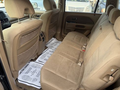Used 2007 Honda Pilot EX image 15