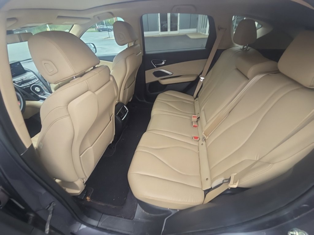 Used 2019 Acura RDX FWD image 6
