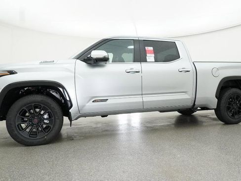New 2026 Toyota Tundra 1794 Edition image 21