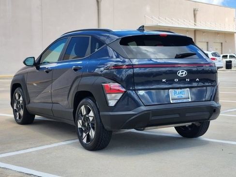 Used 2024 Hyundai Kona SEL FWD image 7