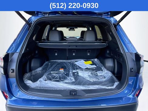New 2026 Subaru Forester Limited AWD/4WD image 34