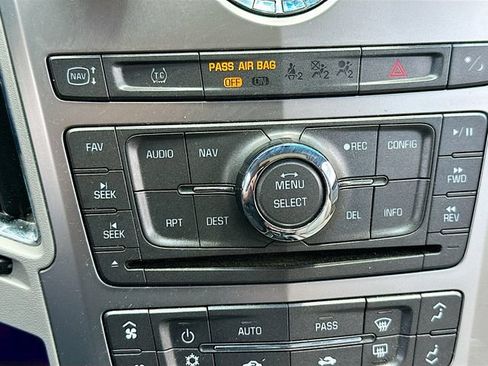 Used 2011 Cadillac CTS Premium AWD/4WD image 15