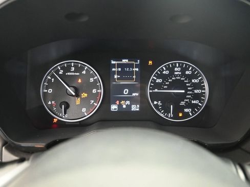 New 2025 Subaru Legacy Premium w/ Popular Package #1A image 9