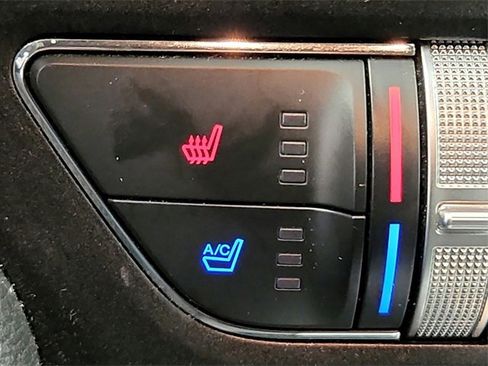 Used 2021 Ford Mustang Premium w/ Ford Safe & Smart Package image 26