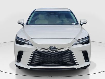 Used 2024 Lexus RX 350 FWD w/ Technology Package