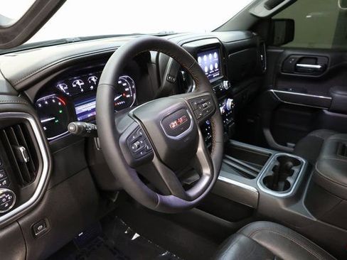 Used 2022 GMC Sierra 1500 AT4 w/ AT4 Preferred Package AWD/4WD image 83