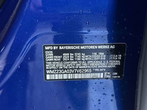 New 2027 MINI Cooper Countryman S AWD/4WD image 14