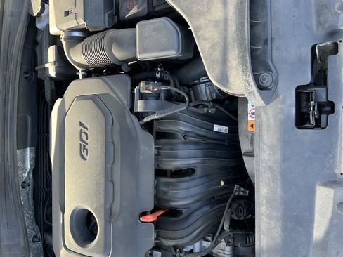 Used 2020 Kia Optima SE image 36