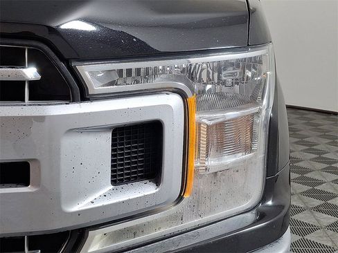 Used 2020 Ford F150 XLT w/ Equipment Group 302A Luxury image 12