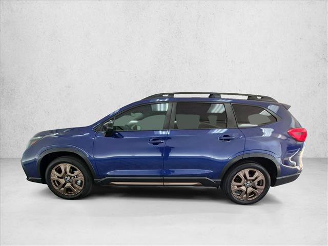 Used 2026 Subaru Ascent Limited Bronze w/ Popular Package #2 AWD/4WD image 9