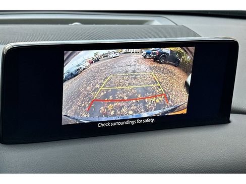 Used 2025 MAZDA CX-5 AWD 2.5 S w/ Select Package image 21