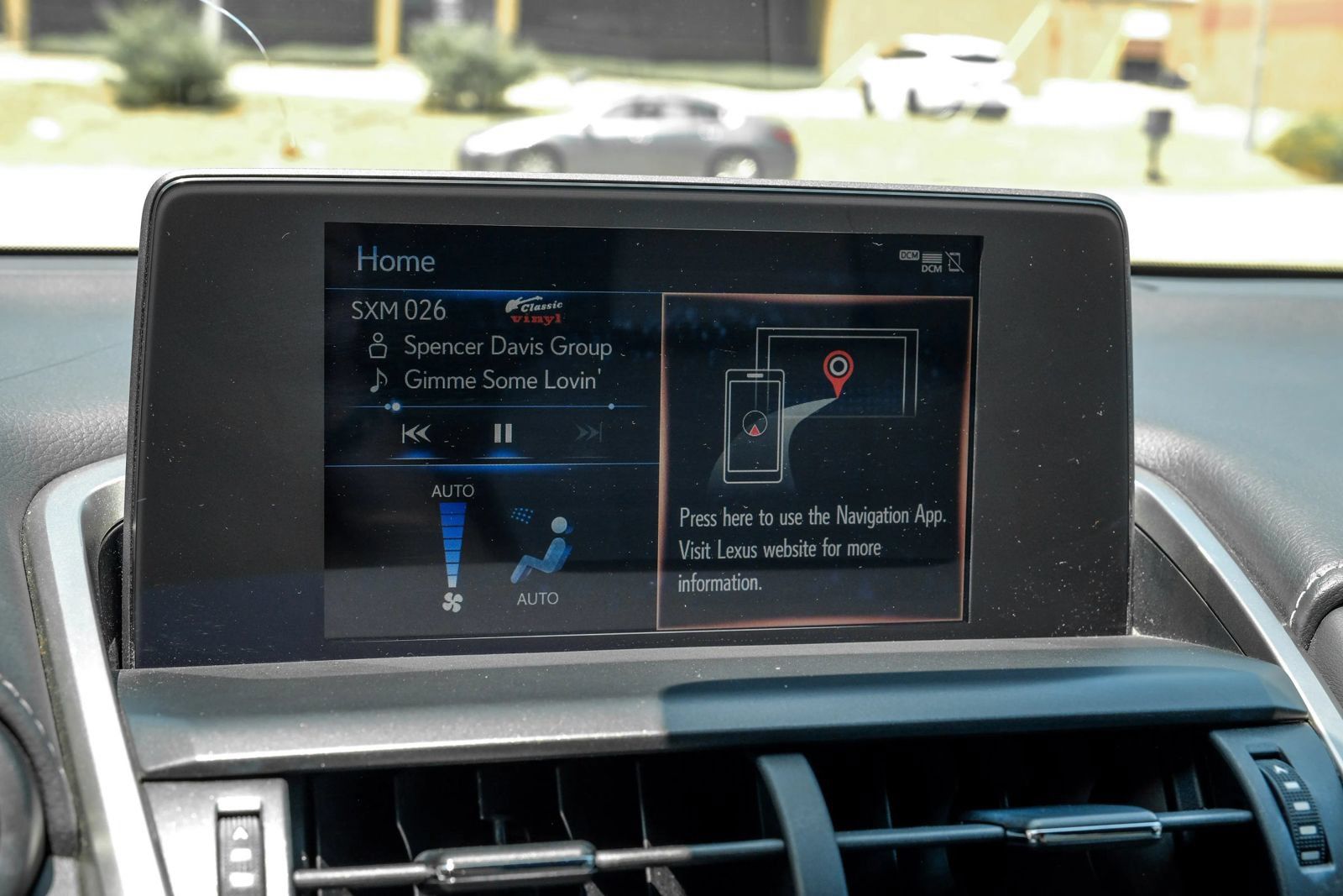 Used 2021 Lexus NX 300 F Sport w/ Accessory Package 2 FWD image 31
