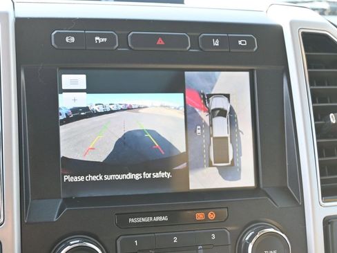 Used 2020 Ford F450 Lariat w/ Lariat Ultimate Package image 27