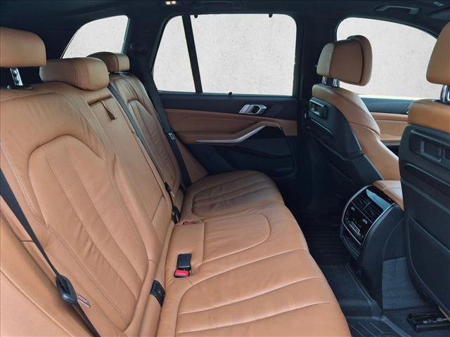 Used 2019 BMW X5 xDrive40i w/ Premium Package AWD/4WD image 20