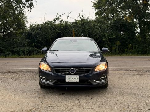 Used 2014 Volvo S60 T5 FWD image 2