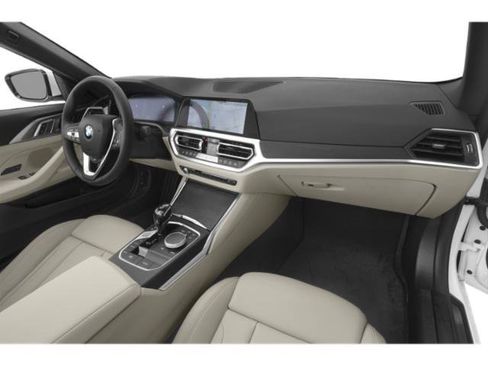Certified 2023 BMW 430i Convertible w/ M Sport Package RWD image 18