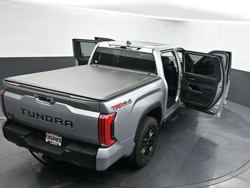 Used 2024 Toyota Tundra Limited w/ TRD Off-Road Package image 69