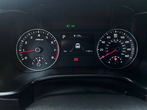 Used 2023 Kia Forte GT w/ GT2 Package FWD image 12