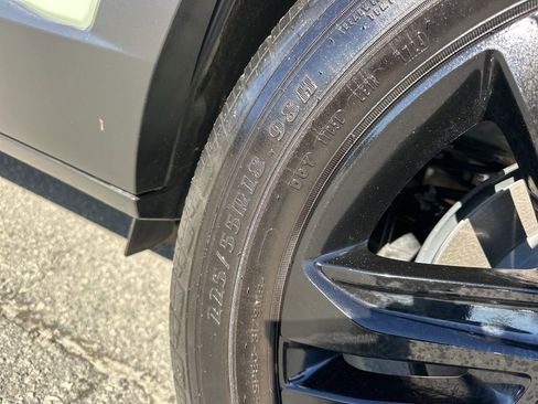 Used 2025 Chevrolet Trax ACTIV w/ Driver Confidence Package image 29