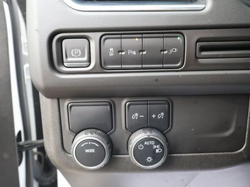 Certified 2021 Chevrolet Tahoe LT image 13