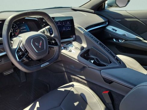 Used 2025 Chevrolet Corvette Z06 image 14