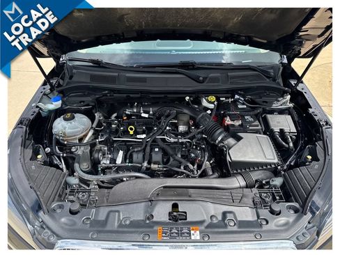 Used 2021 Lincoln Corsair FWD image 21