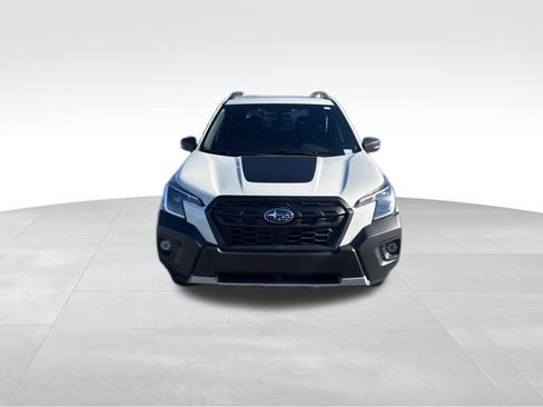 Used 2022 Subaru Forester Wilderness image 39